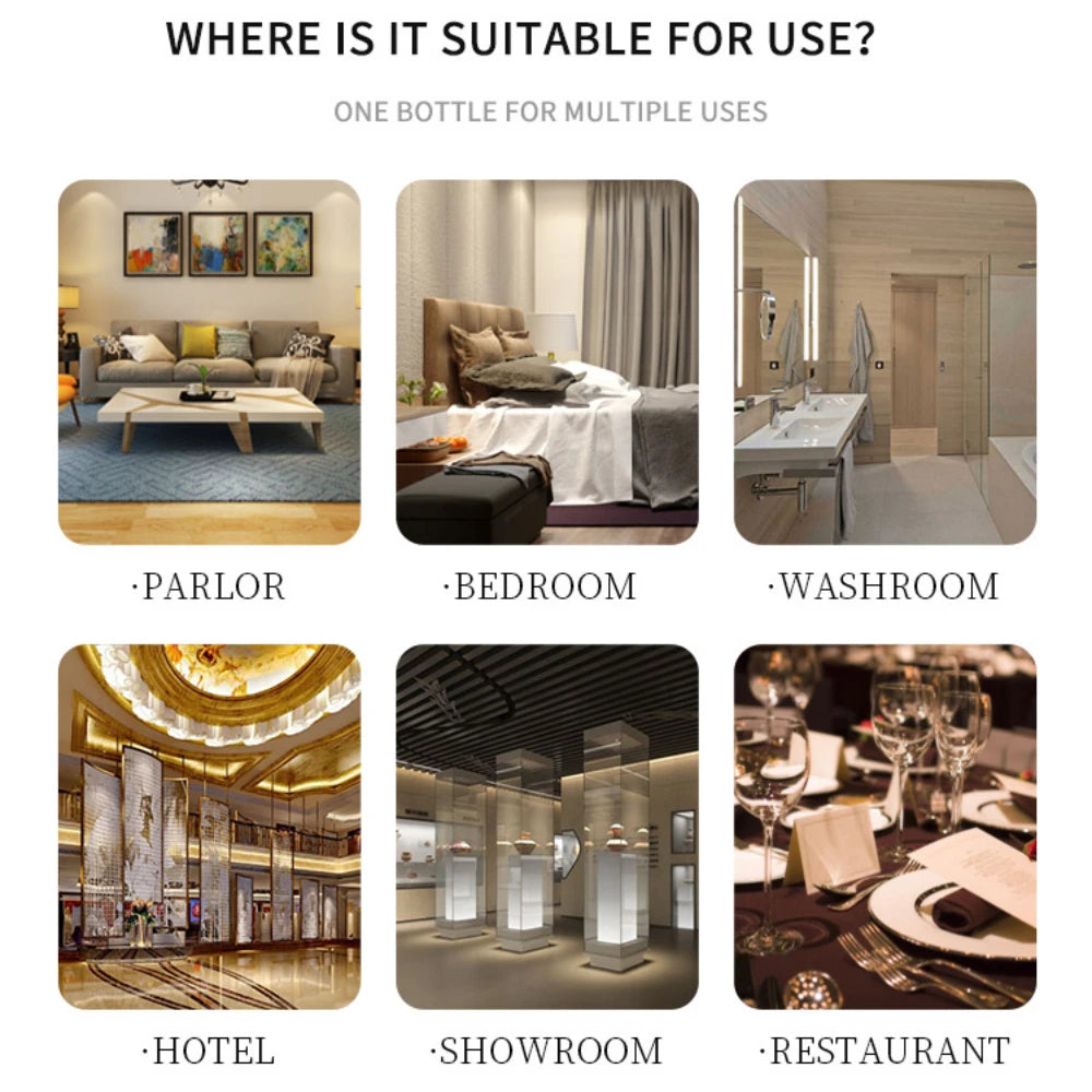 Aromatherapy Essential Oils